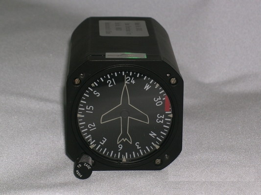 Aviones eléctricos partida medidor direccional aviones Gyro instrumentos GD023