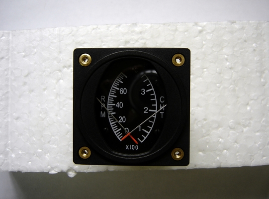 Temperatura culata CHT aviones de combinación digital y tacómetro medidor RC2-8070F
